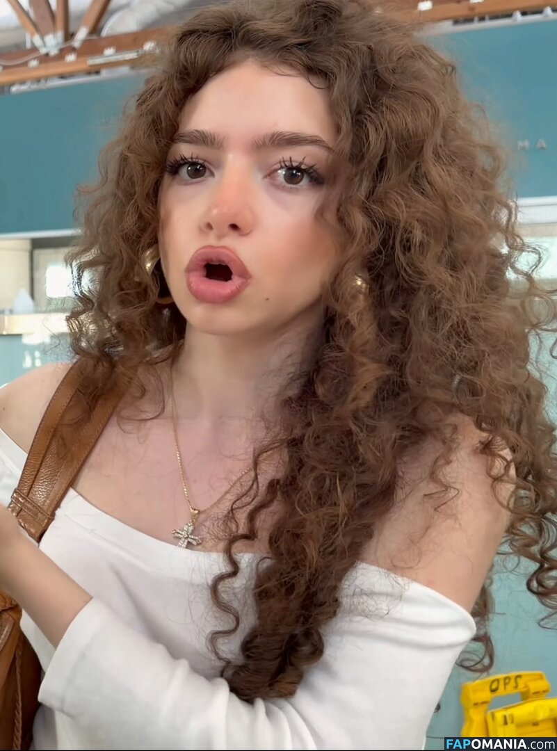 Demitra Kalogeras / demitrakalogeras Nu OnlyFans  Photo fuitée #42