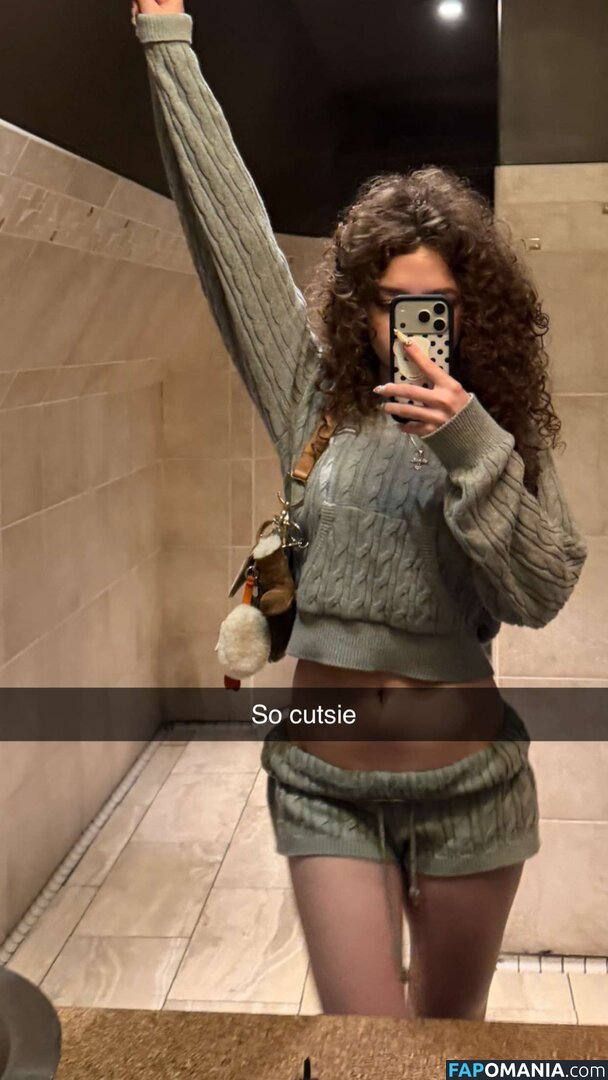 Demitra Kalogeras / demitrakalogeras Nu OnlyFans  Photo fuitée #48