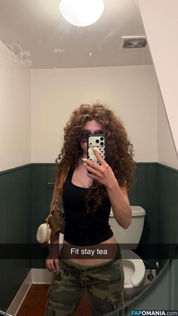 Demitra Kalogeras / demitrakalogeras Nu OnlyFans  Photo fuitée #50