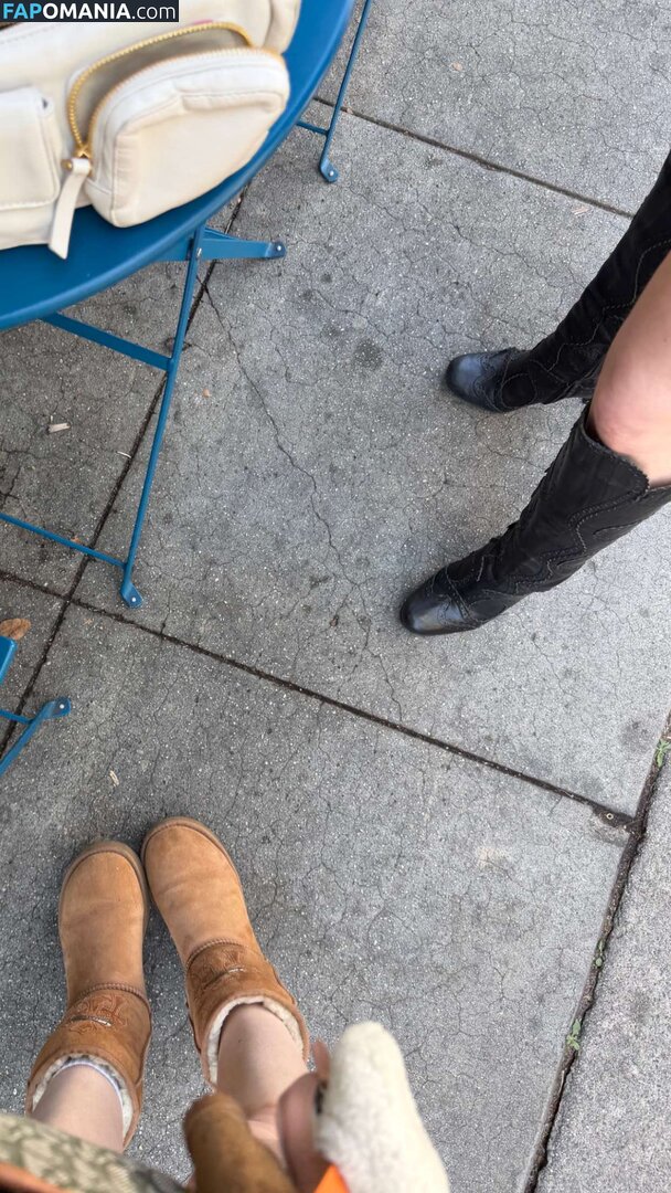 Demitra Kalogeras / demitrakalogeras Nu OnlyFans  Photo fuitée #52