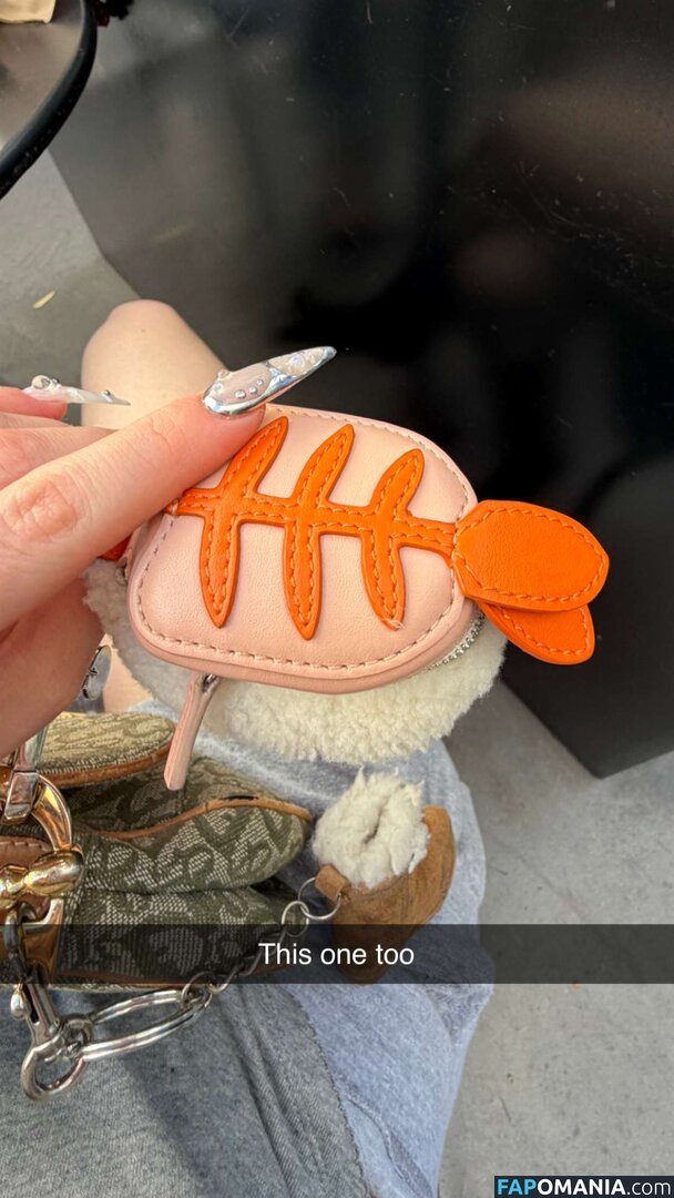 Demitra Kalogeras / demitrakalogeras Nu OnlyFans  Photo fuitée #54