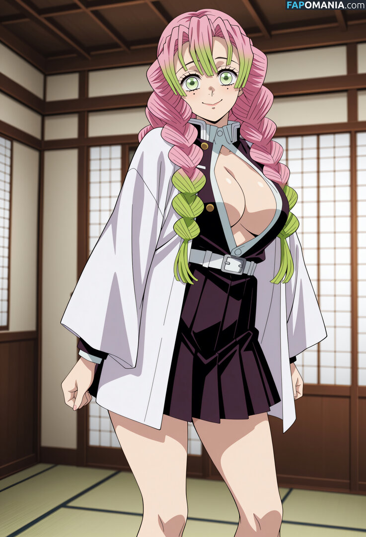 Demon Slayer / Kimetsu no Yaiba / demon_slayer_officials Nu OnlyFans  Photo fuitée #54