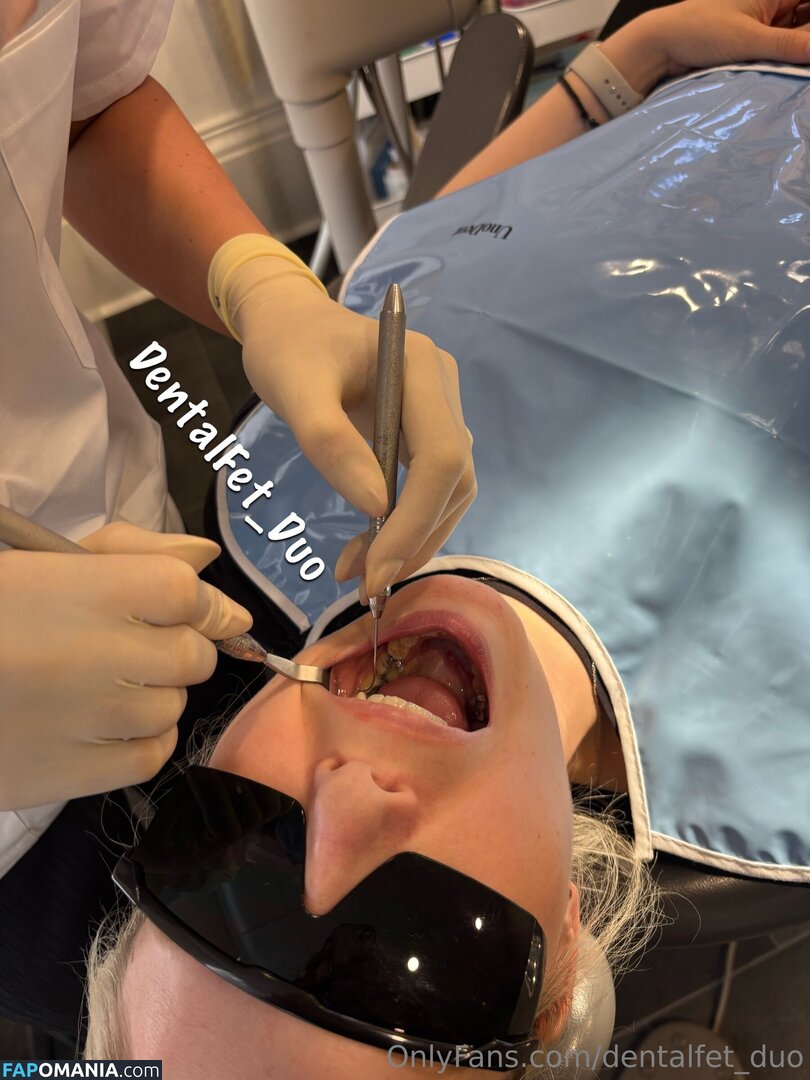 dentalfet_duo Nu OnlyFans  Photo fuitée #3
