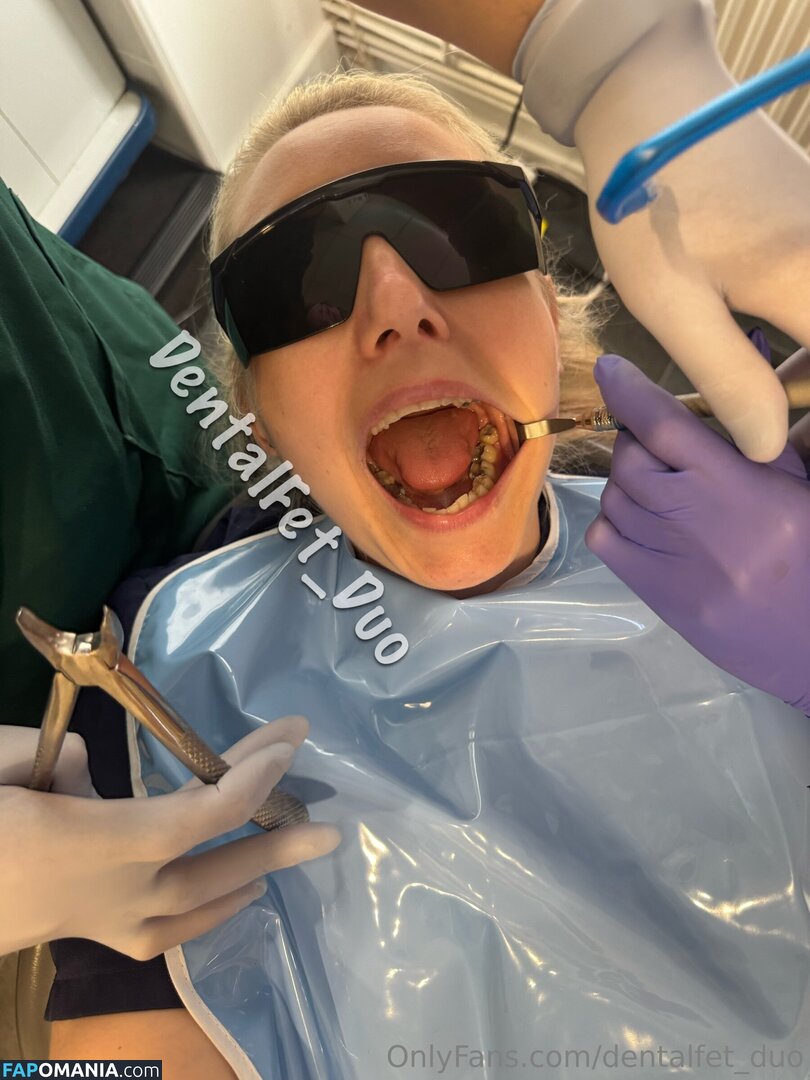 dentalfet_duo Nu OnlyFans  Photo fuitée #5