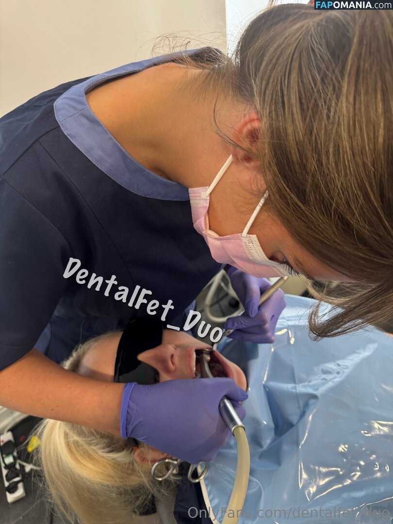 dentalfet_duo Nu OnlyFans  Photo fuitée #6