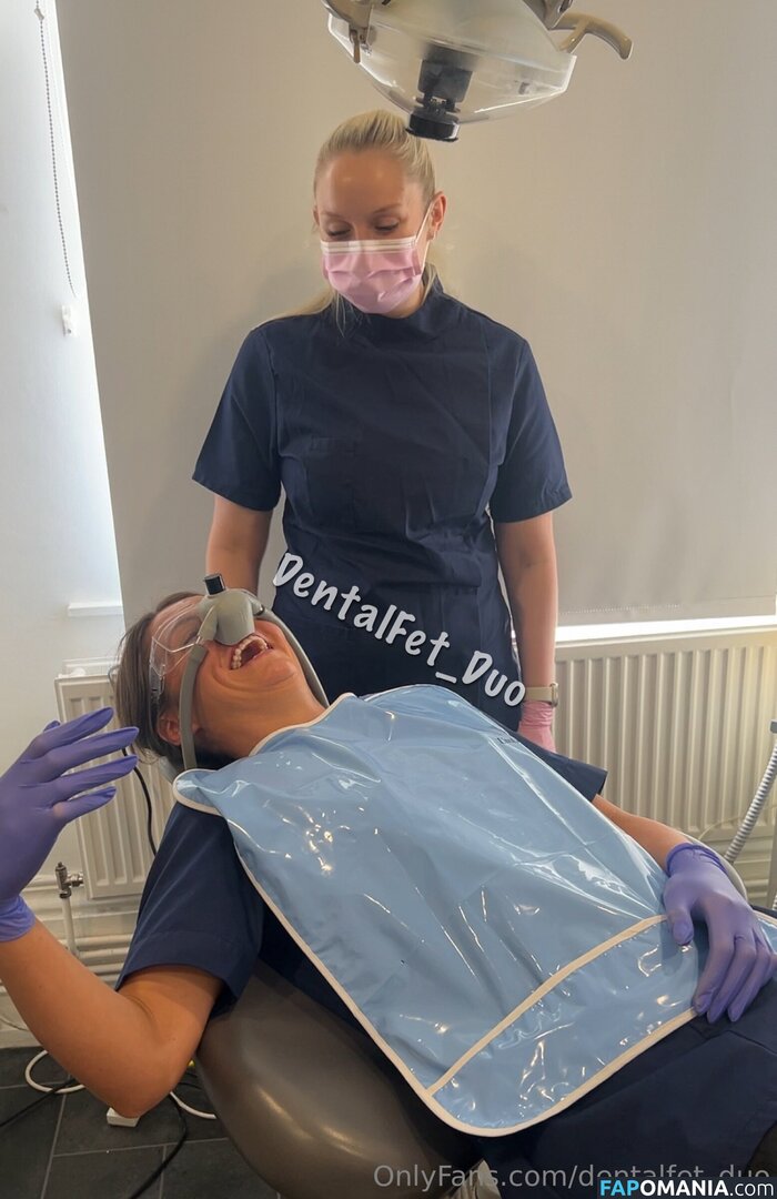 dentalfet_duo Nu OnlyFans  Photo fuitée #7