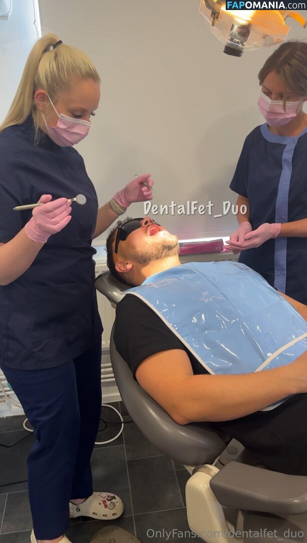 dentalfet_duo Nu OnlyFans  Photo fuitée #11