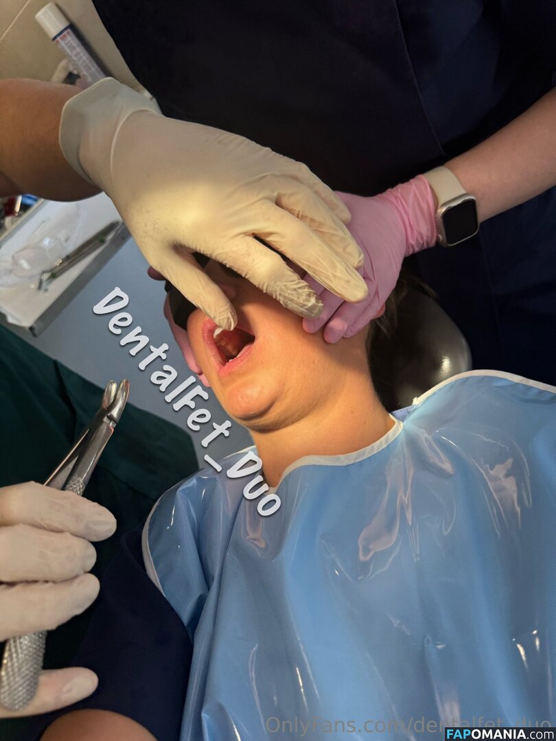 dentalfet_duo Nu OnlyFans  Photo fuitée #15