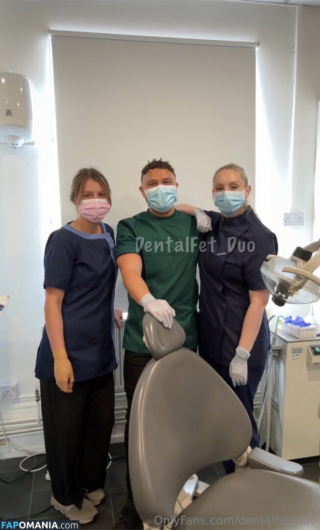 dentalfet_duo Nu OnlyFans  Photo fuitée #16