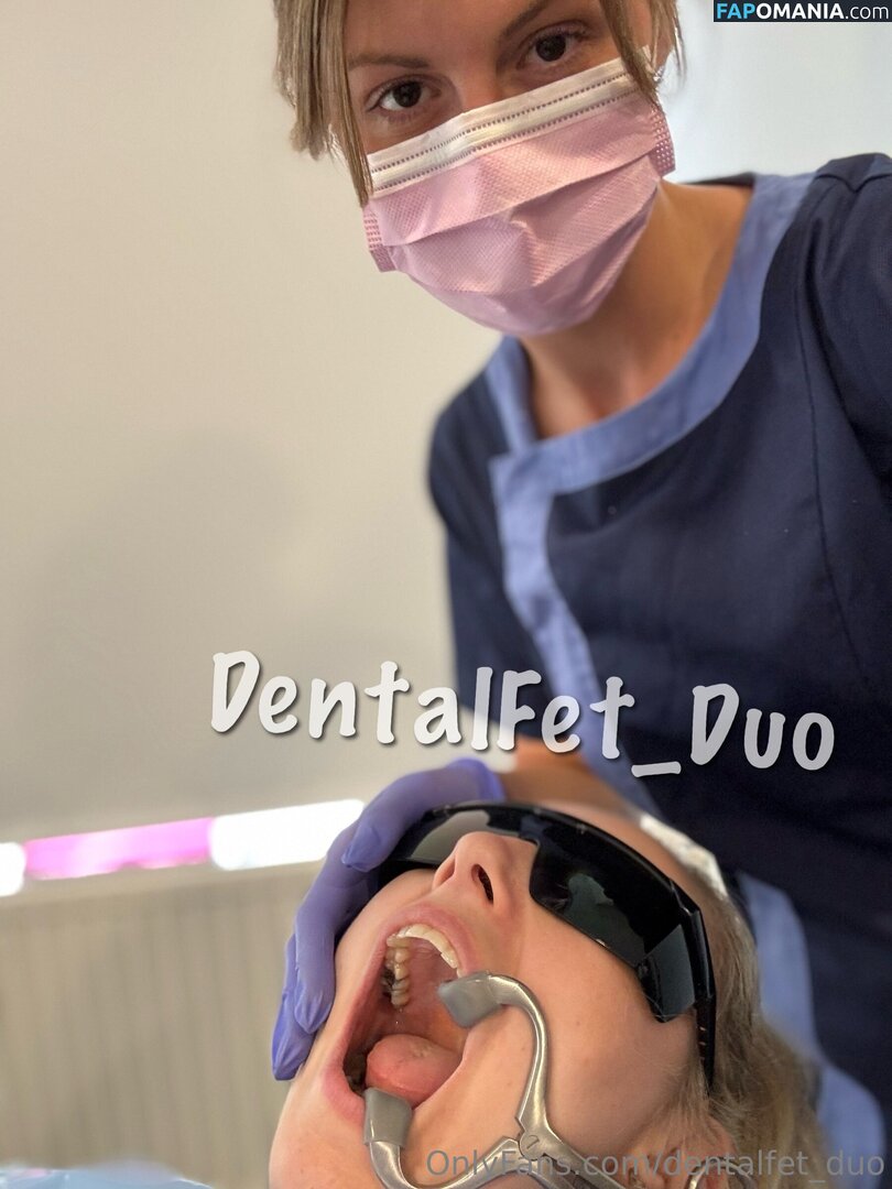 dentalfet_duo Nu OnlyFans  Photo fuitée #17