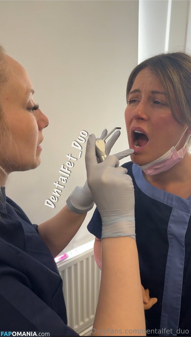 dentalfet_duo Nu OnlyFans  Photo fuitée #18