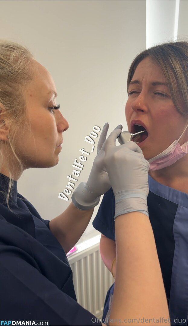 dentalfet_duo Nu OnlyFans  Photo fuitée #19