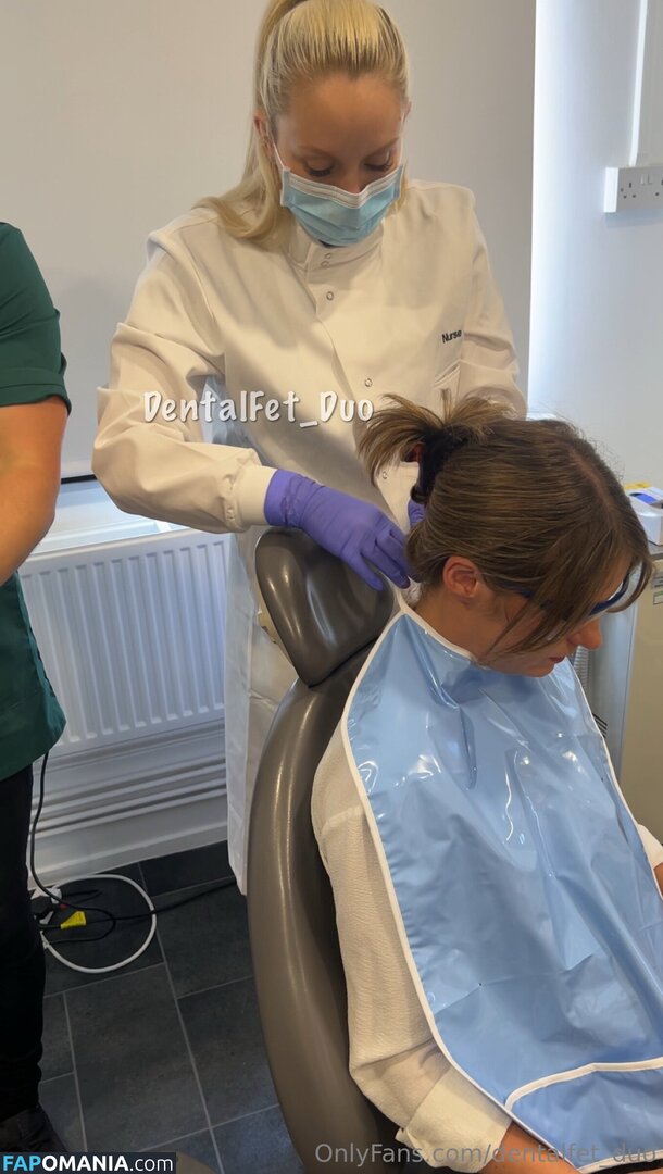 dentalfet_duo Nu OnlyFans  Photo fuitée #20