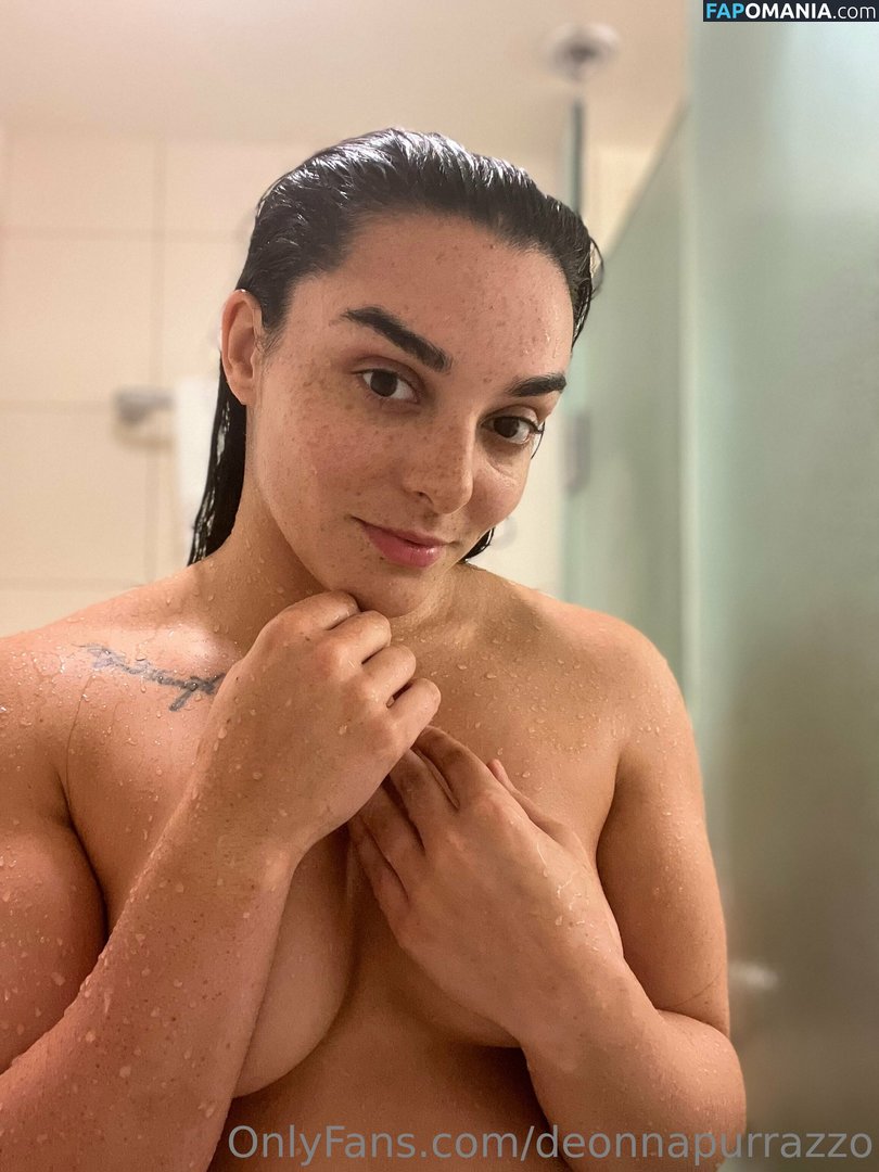 Deonna Purrazzo / deonnapurrazzo Nu OnlyFans  Photo fuitée #50