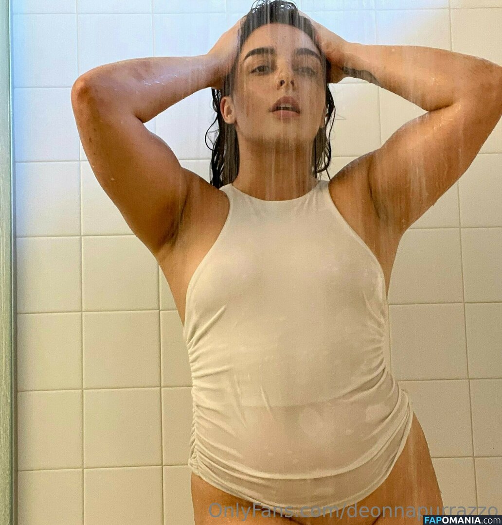 Deonna Purrazzo / deonnapurrazzo Nu OnlyFans  Photo fuitée #75