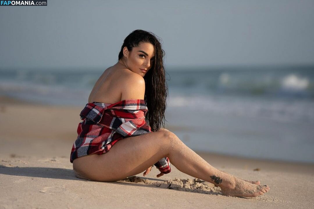 Deonna Purrazzo / deonnapurrazzo Nu OnlyFans  Photo fuitée #134