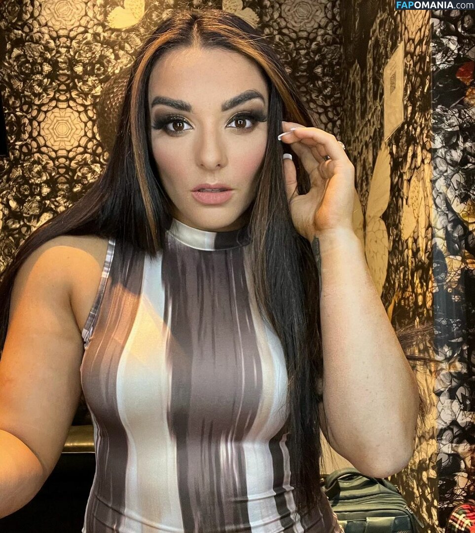 Deonna Purrazzo / deonnapurrazzo Nu OnlyFans  Photo fuitée #135