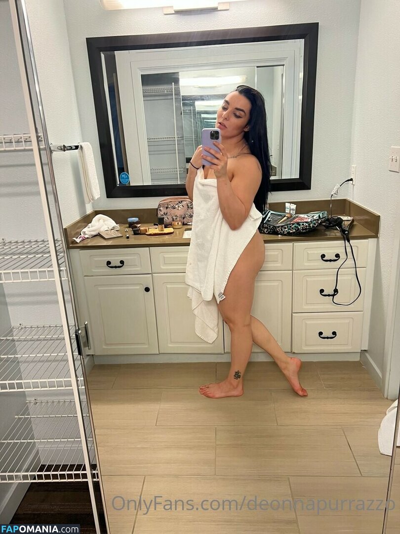 Deonna Purrazzo / deonnapurrazzo Nu OnlyFans  Photo fuitée #546