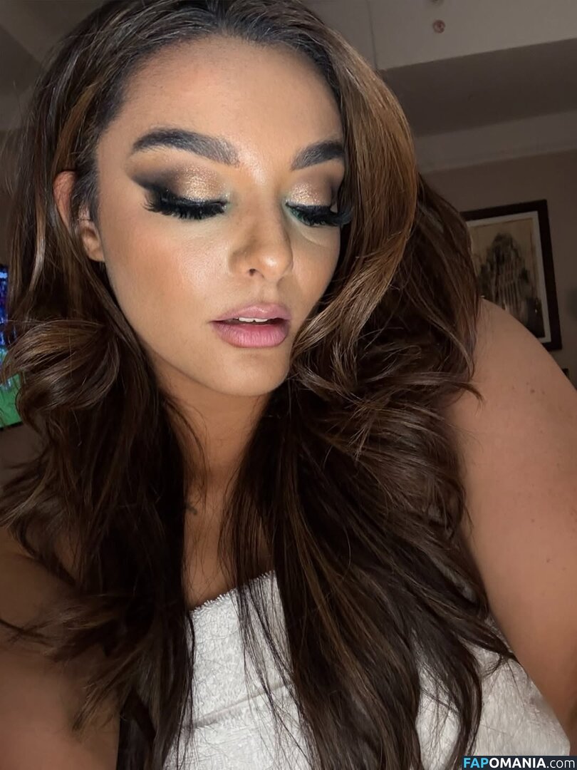 Deonna Purrazzo / deonnapurrazzo Nu OnlyFans  Photo fuitée #571