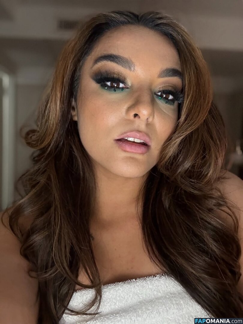 Deonna Purrazzo / deonnapurrazzo Nu OnlyFans  Photo fuitée #573