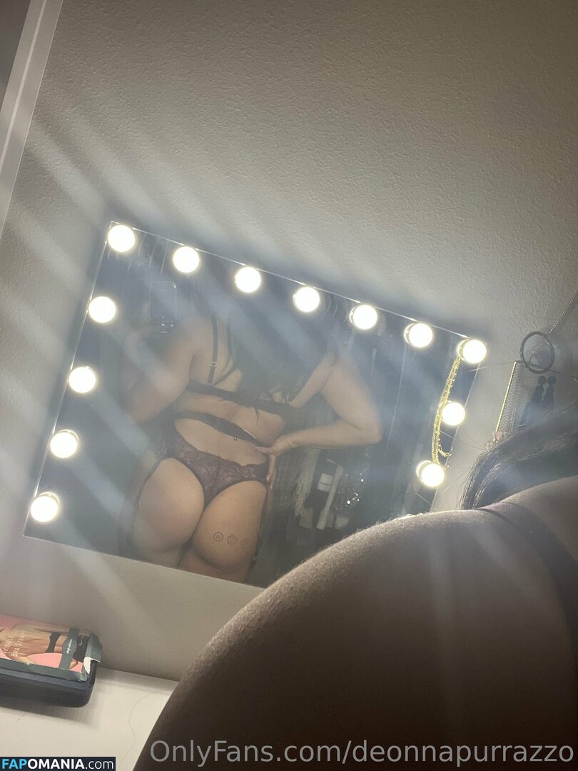 Deonna Purrazzo / deonnapurrazzo Nu OnlyFans  Photo fuitée #574