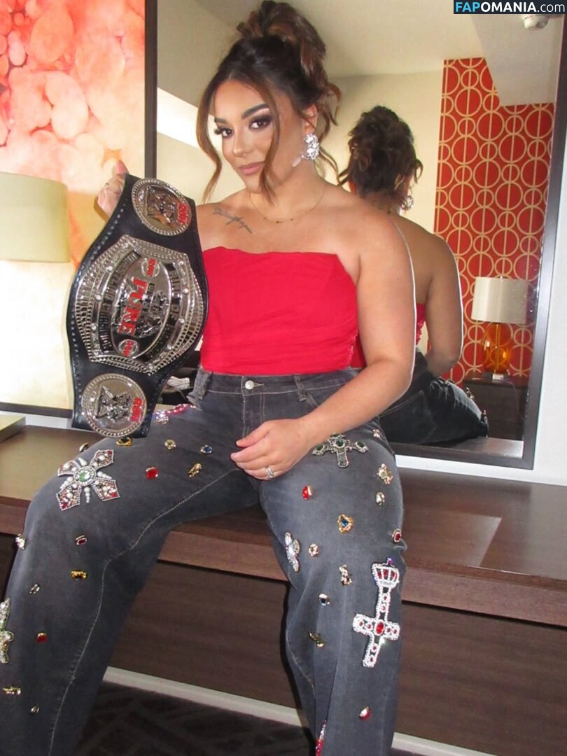 Deonna Purrazzo / deonnapurrazzo Nu OnlyFans  Photo fuitée #577