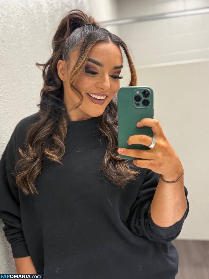 Deonna Purrazzo / deonnapurrazzo Nu OnlyFans  Photo fuitée #578
