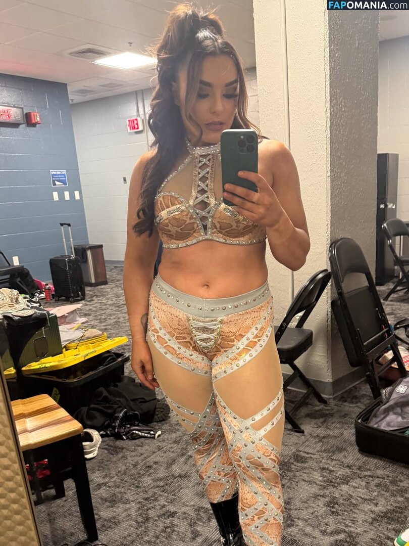 Deonna Purrazzo / deonnapurrazzo Nu OnlyFans  Photo fuitée #579