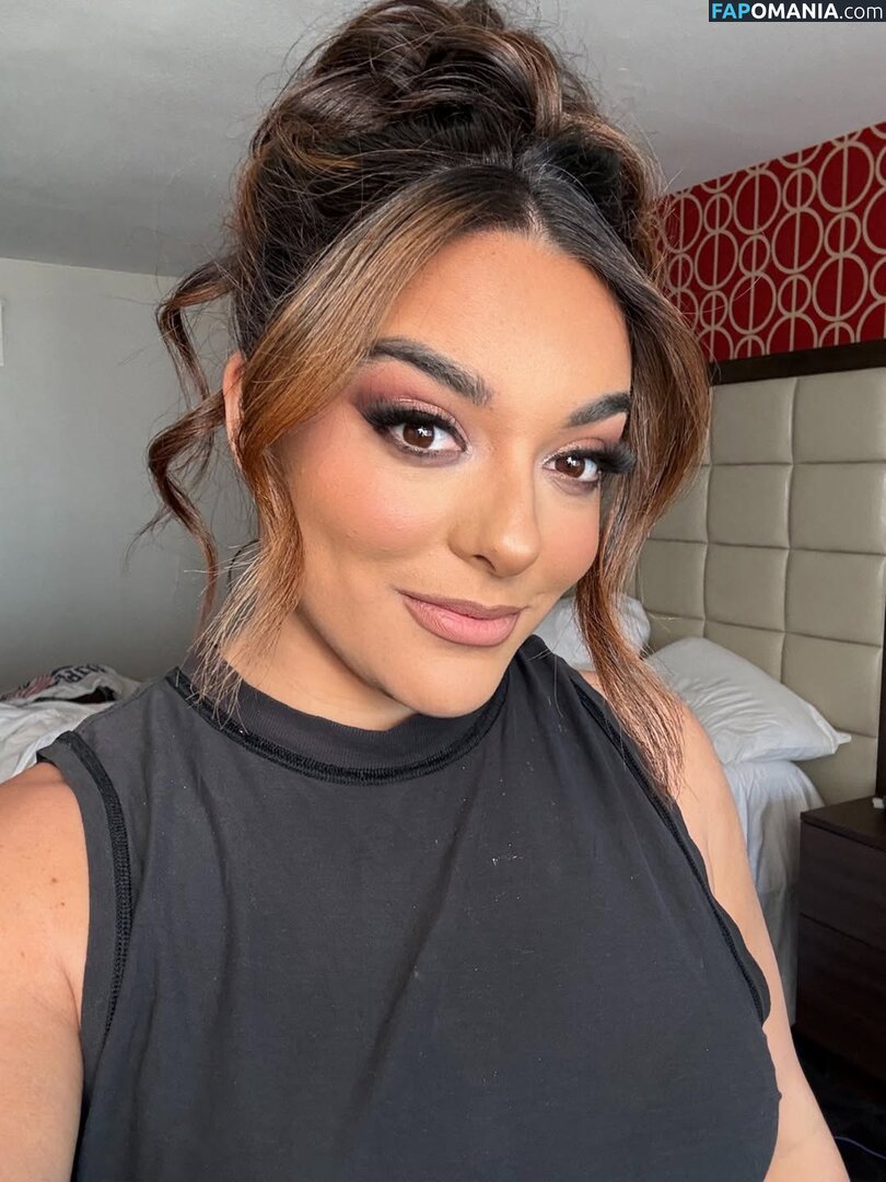 Deonna Purrazzo / deonnapurrazzo Nu OnlyFans  Photo fuitée #580