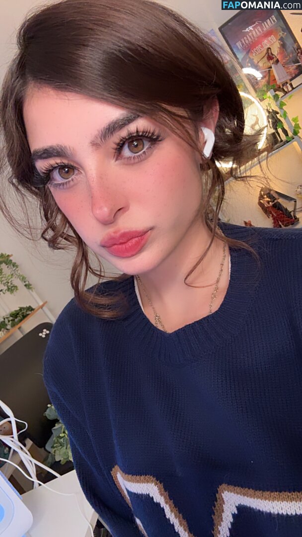 Deputyaruuu Nu OnlyFans  Photo fuitée #5