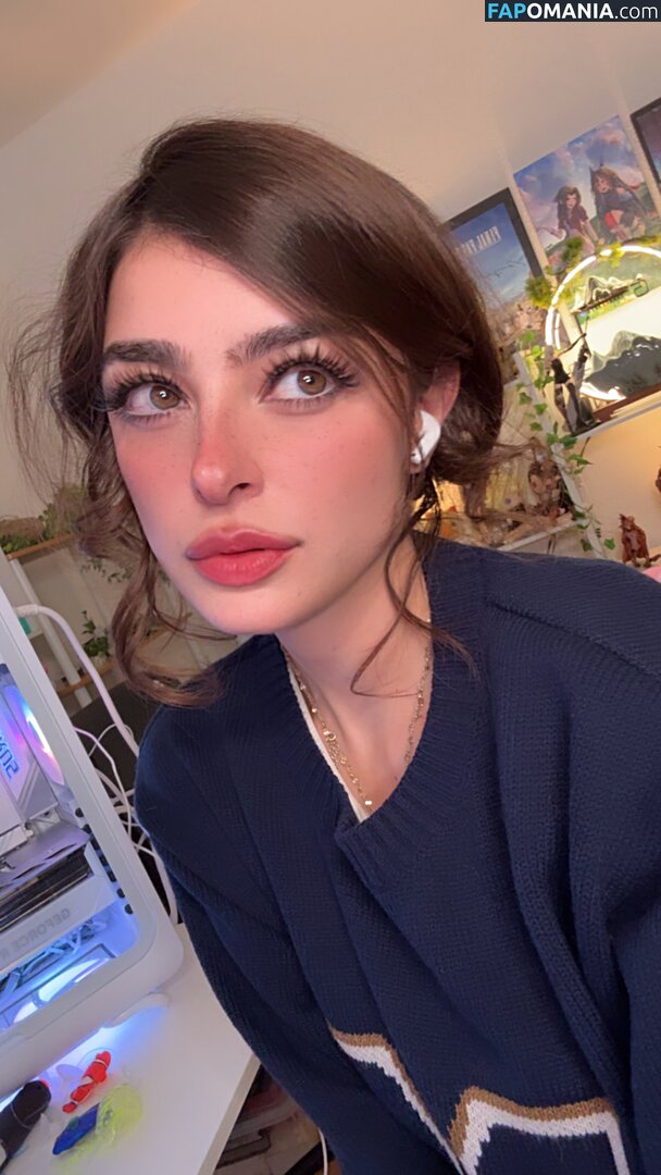 Deputyaruuu Nu OnlyFans  Photo fuitée #6