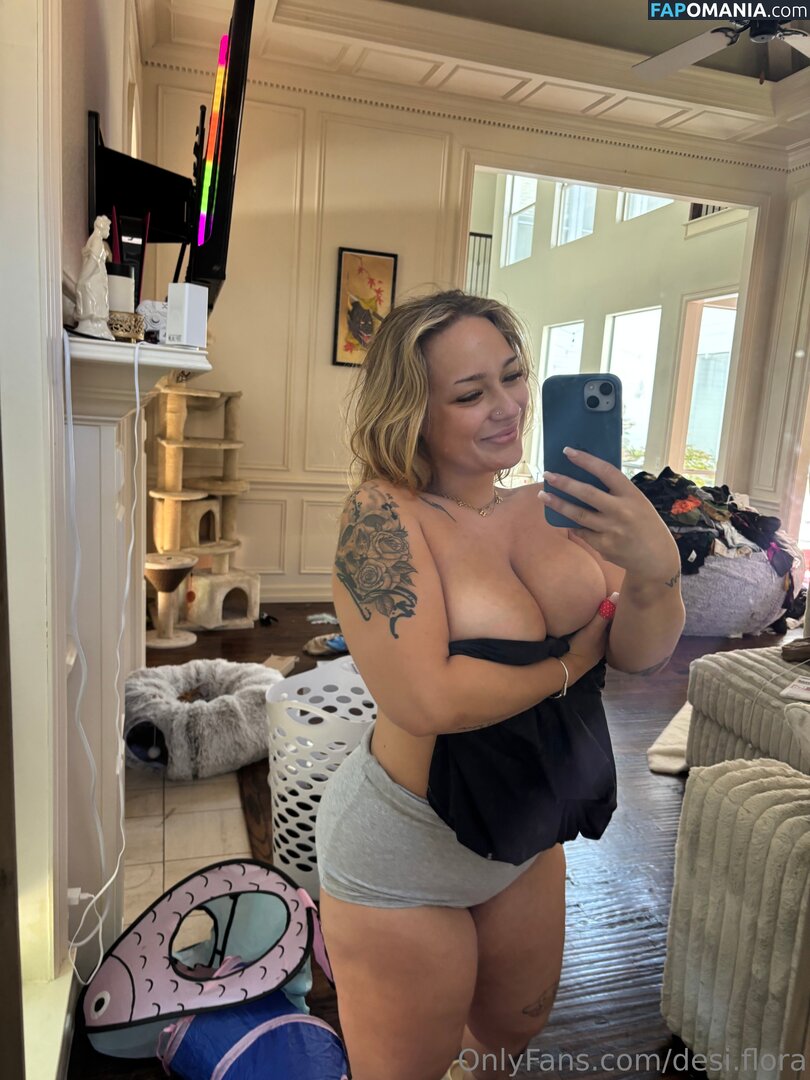 desi.f1ora / desi.flora Nu OnlyFans  Photo fuitée #38