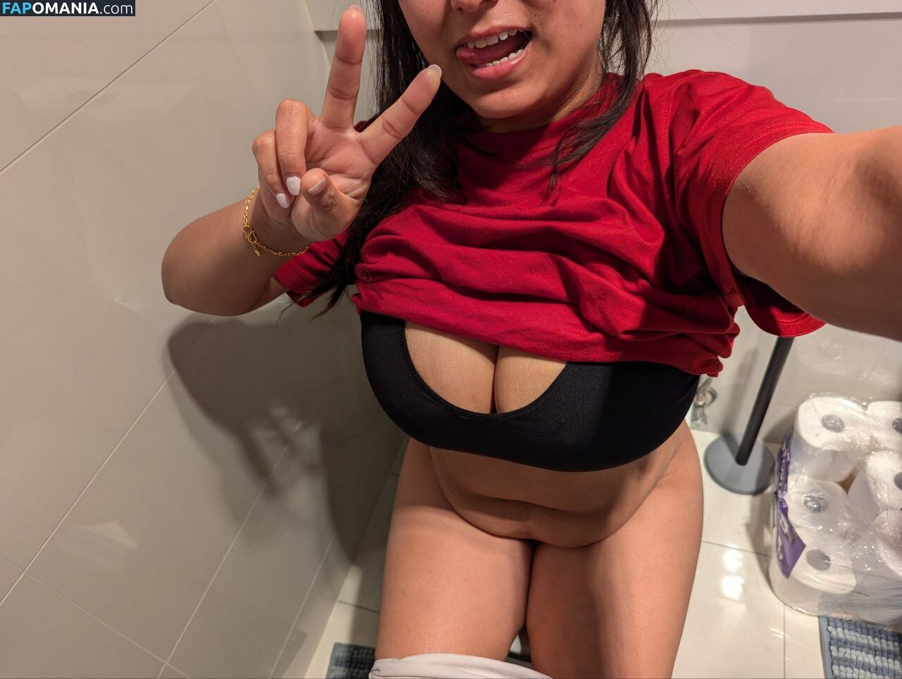 Archie Kia / Desi-girl-270 / archieeee.k Nu OnlyFans  Photo fuitée #19