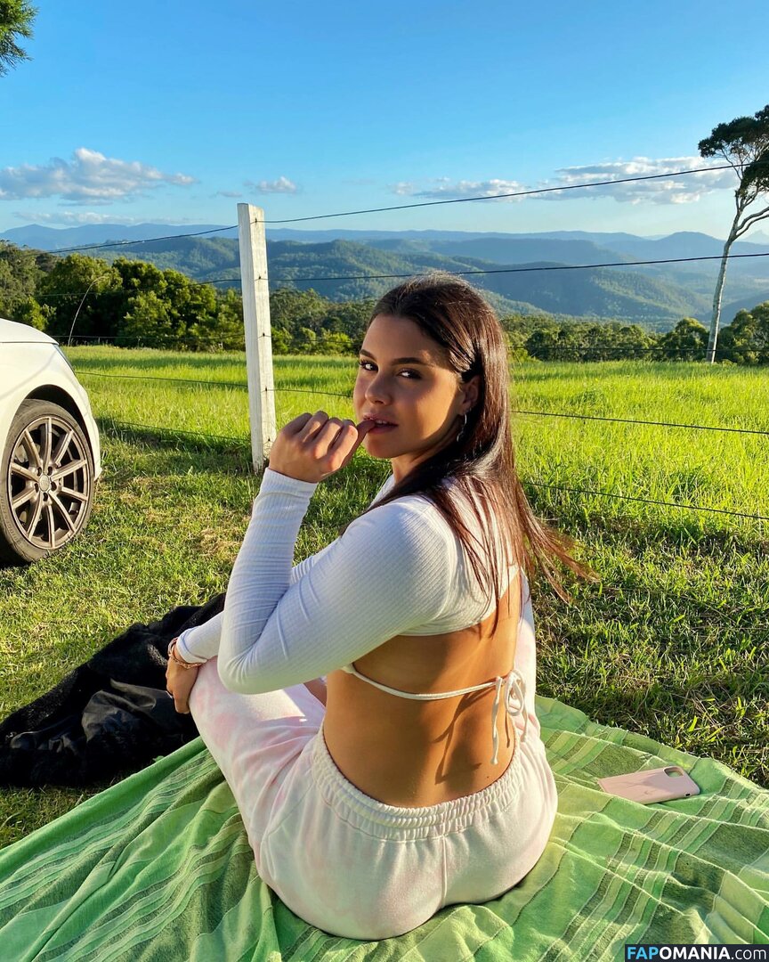 Desi Johnson / desijohnsonn / desiree Nu OnlyFans  Photo fuitée #49