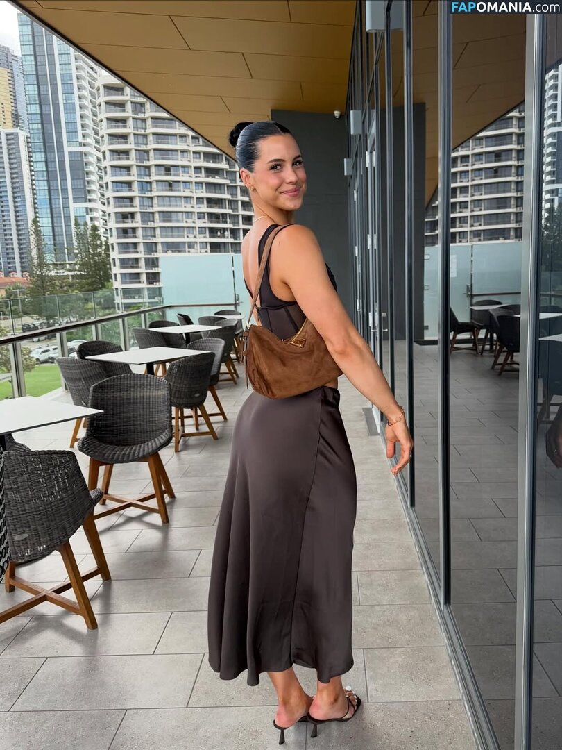 Desi Johnson / desijohnsonn / desiree Nu OnlyFans  Photo fuitée #174