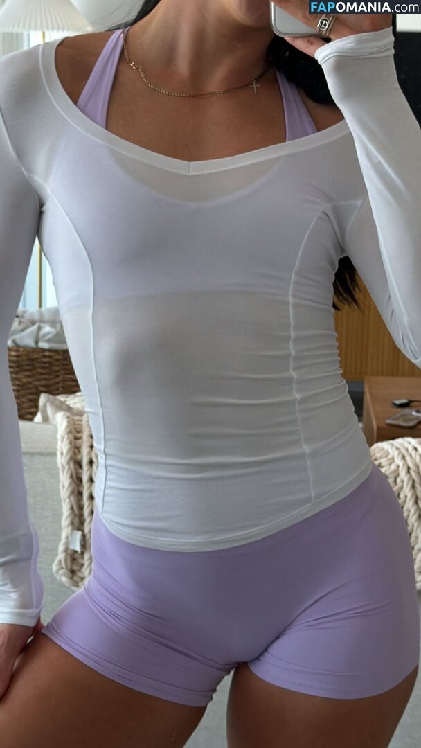 Desi Johnson / desijohnsonn / desiree Nu OnlyFans  Photo fuitée #180