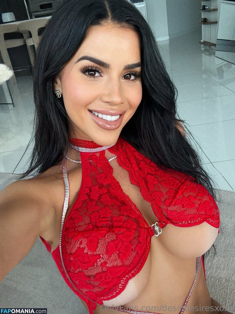 desiiidesiresxoxo Nu OnlyFans  Photo fuitée #1
