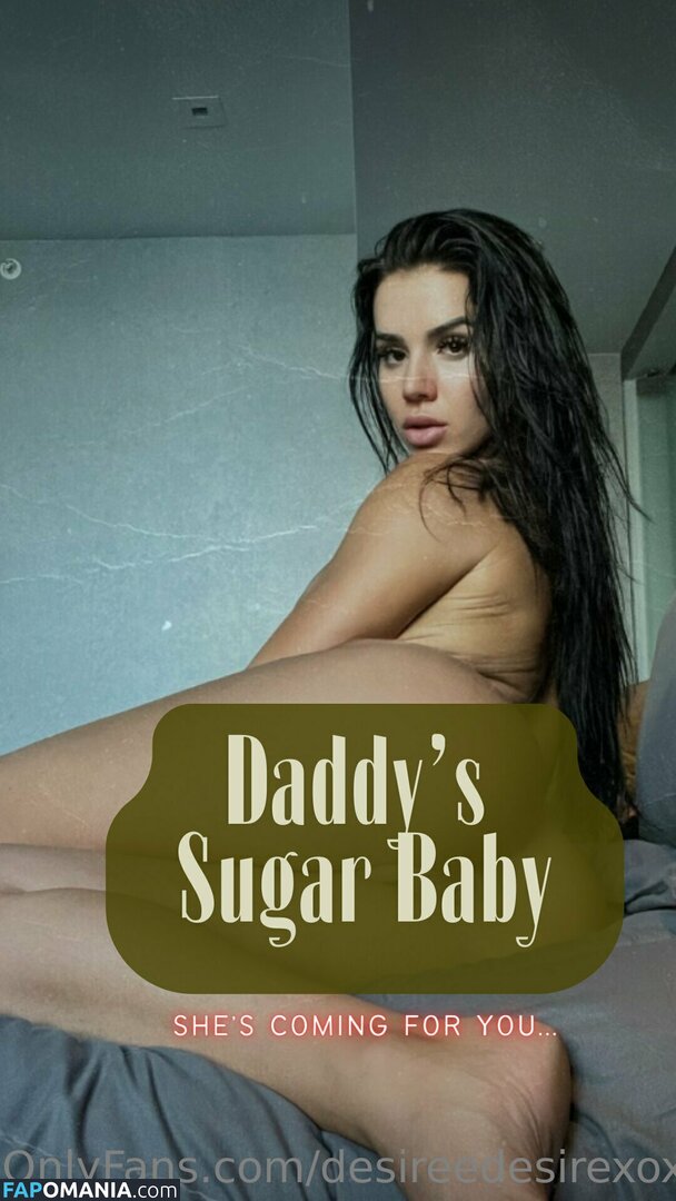 desireedesirexoxo / thedesireedesire Nu OnlyFans  Photo fuitée #101