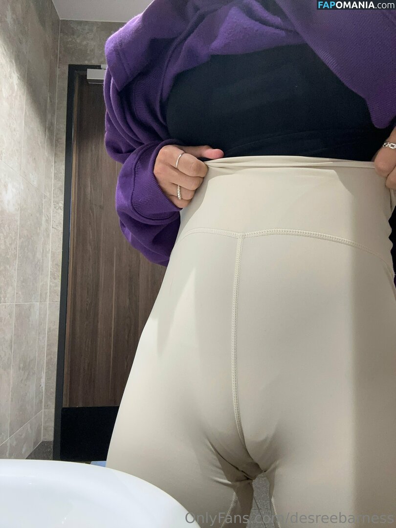 Desree Barnes / desreebarness / devonebarnes Nu OnlyFans  Photo fuitée #135