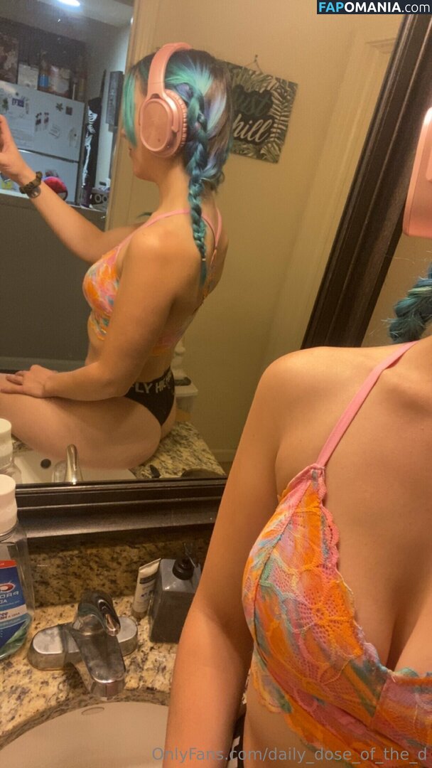 Destiny Dotson / DotsonDestiny / daildoseofthed / daily.doseofthed / daily_dose_of_the_d / dailydosed / https: Nu OnlyFans  Photo fuitée #19