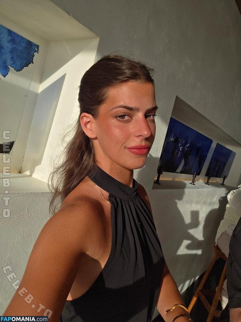 Develique / Develiquee Nu OnlyFans  Photo fuitée #11