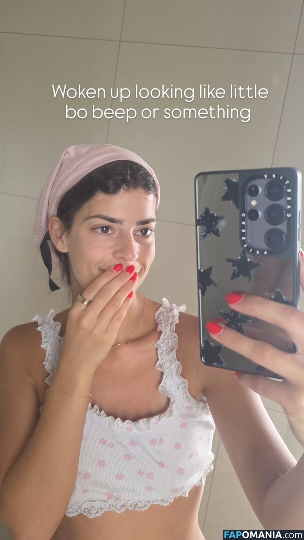 Develique / Develiquee Nu OnlyFans  Photo fuitée #16