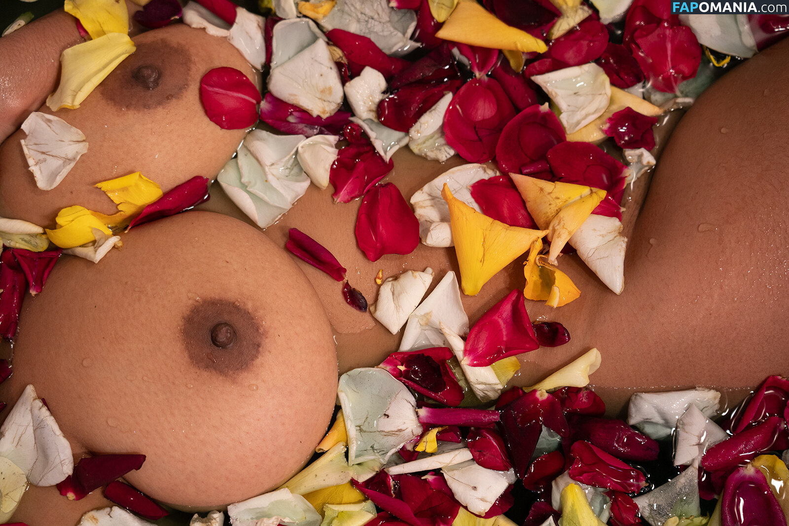 Dakini / Devi The Model / devithemodel / googlymonstor / itsdevi Nu OnlyFans  Photo fuitée #168