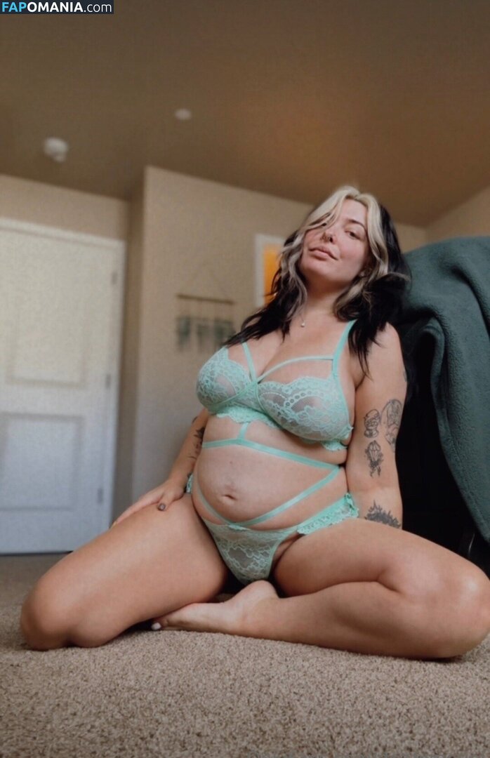 Dezzy Monroe / Dezzymeriei Nu OnlyFans  Photo fuitée #16