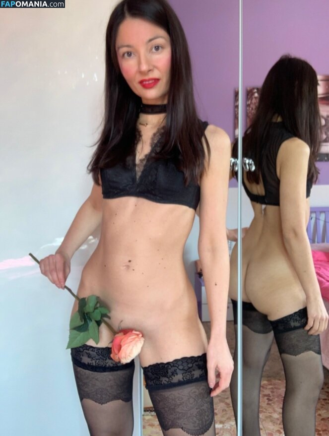 Diana Bartolomeo / chaneldea / diana_style Nu OnlyFans  Photo fuitée #31