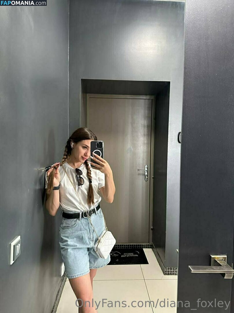 diana_foxley / keoghdiane Nu OnlyFans  Photo fuitée #72