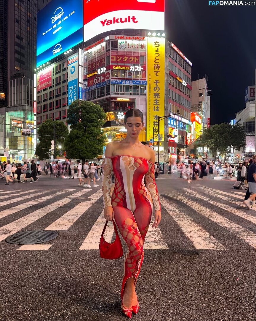 Diana Lapo / diana.lapo Nu OnlyFans  Photo fuitée #81