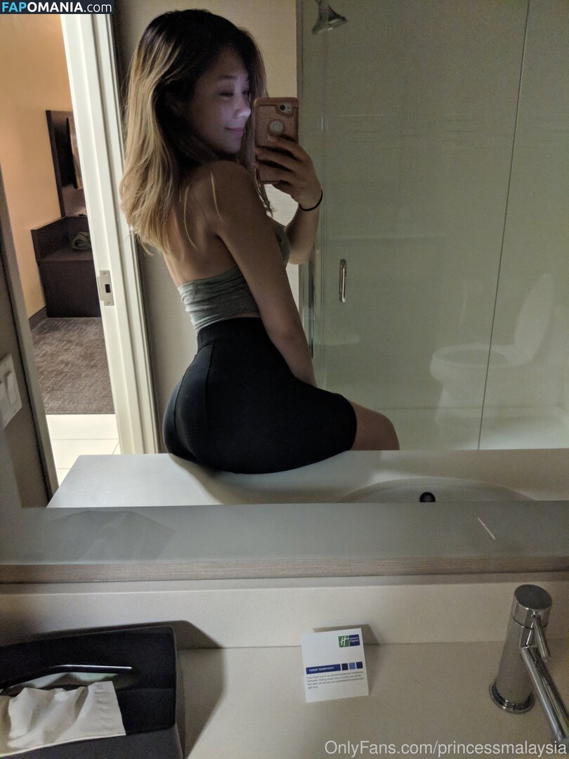 Diana Tarinova / Dtarinova / Princess Malaysia / dianaterranova / xoprincessmsia Nu OnlyFans  Photo fuitée #310