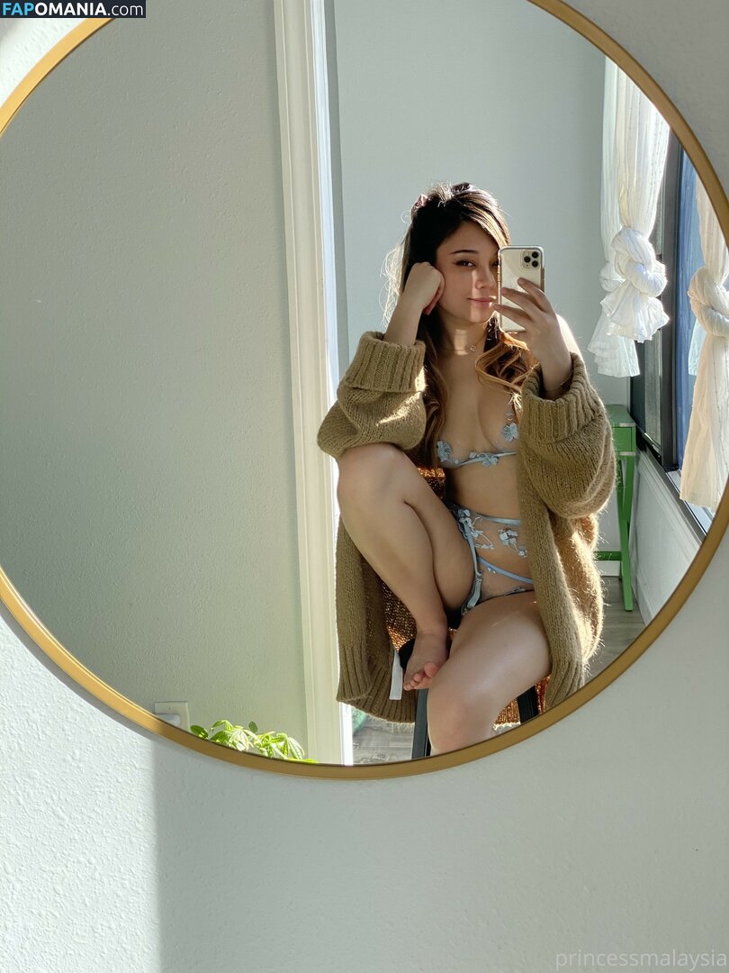 Diana Tarinova / Dtarinova / Princess Malaysia / dianaterranova / xoprincessmsia Nu OnlyFans  Photo fuitée #696