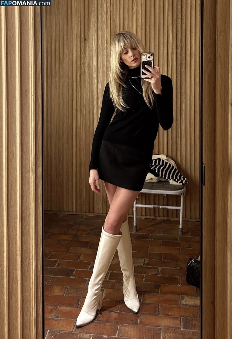 Diana Vickers Nu OnlyFans  Photo fuitée #144